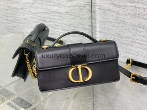 Dior Top Montaigne