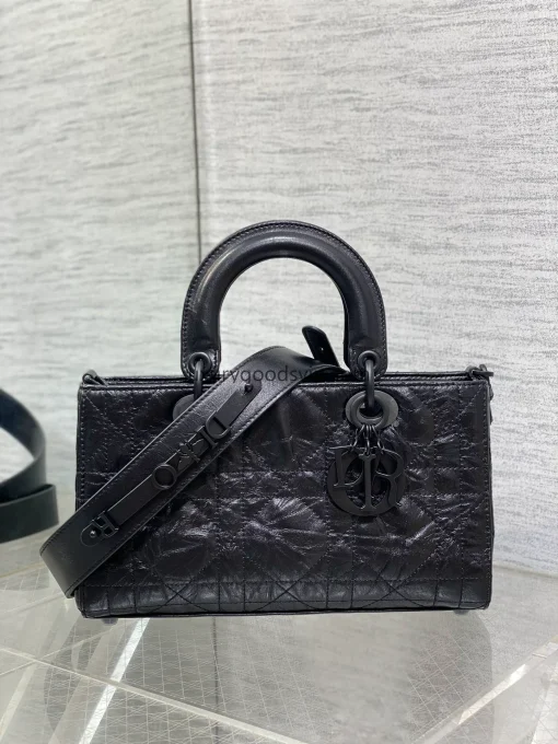 watermarked (1) Dior waxed leather series