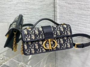 Dior top original bag