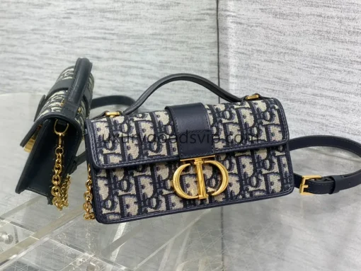 Dior top original bag