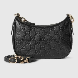 Gucci 💅Embossed Series Classic Colors