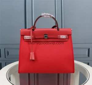 Hermès (red) 🔥🔥hermès herdag