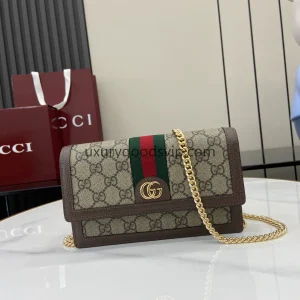 Gucci 💅 Series 《With full original packaging》