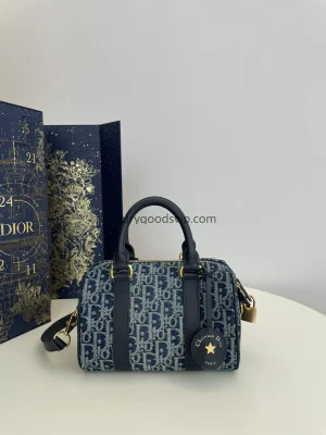 Dior pillow bag