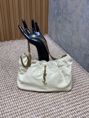 YSL Saint Laurent Cloud☁️ Underarm Bag