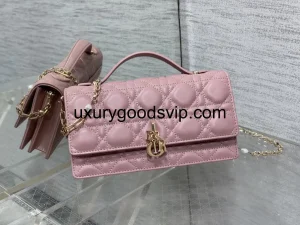 Dior Retro Pink in stock