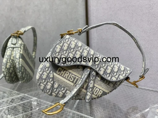0_1_11zon Dior saddle bag top original single