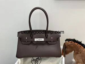 Hermes shoulder birkin mini
