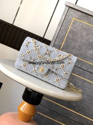 Chanel Classic