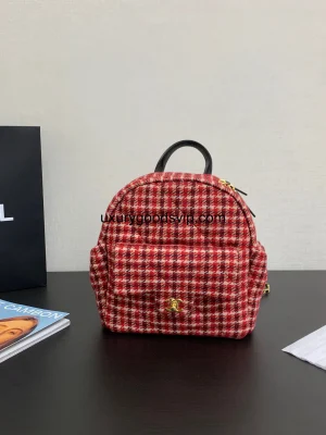 Chanel Backpack