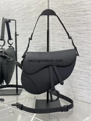Dior saddle bag top original single