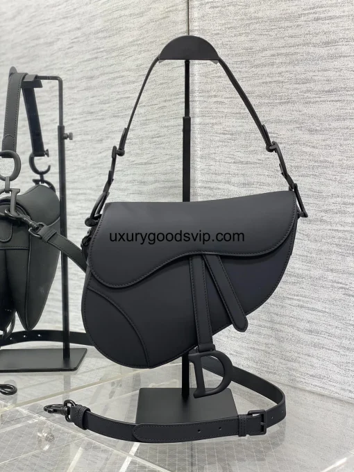 0_1_11zon Dior saddle bag top original single