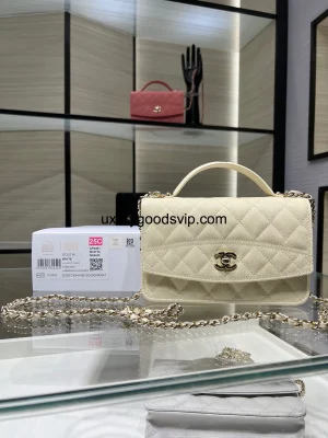 Chanel Early Spring Series