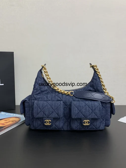 0_1_11zon Chanel denim bag