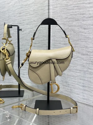 Dior saddle bag top original single