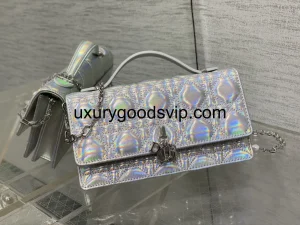 Dior Fantasy Silver in stock