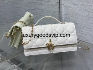 Dior White in stock