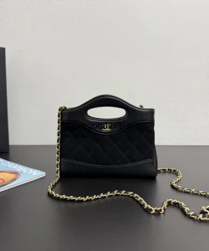 Chanel Mini Bag