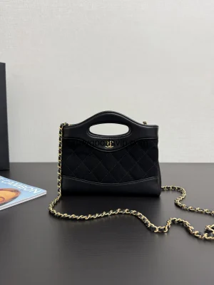 Chanel Mini Bag