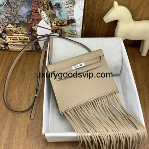Hermes dancing bag